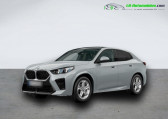 Bmw X2 occasion année 2024 boite Automatique Annonce Bmw X2 occasion Diesel 18d 150ch BVA à Beaupuy