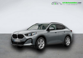 Bmw X2 , garage LB AUTOMOBILES  Beaupuy