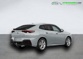 Bmw X2 18d 150ch BVA  occasion  Beaupuy - photo n3