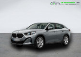 Bmw X2 occasion année 2024 boite Automatique Annonce Bmw X2 occasion Diesel 18d 150ch BVA à Beaupuy