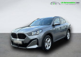 Bmw X2 occasion année 2024 boite Automatique Annonce Bmw X2 occasion Diesel 18d 150ch BVA à Beaupuy