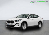 Bmw X2 occasion année 2024 boite Automatique Annonce Bmw X2 occasion Diesel 18d 150ch BVA à Beaupuy