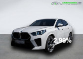 Bmw X2 occasion année 2024 boite Automatique Annonce Bmw X2 occasion Diesel 18d 150ch BVA à Beaupuy