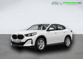 Bmw X2 occasion année 2024 boite Automatique Annonce Bmw X2 occasion Diesel 18d 150ch BVA à Beaupuy