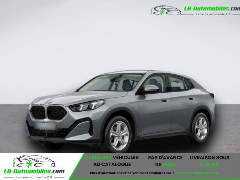 Bmw X2 18d 150ch BVA 2024 Bmw X2 18d 150ch BVA  occasion à Beaupuy