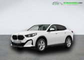 Bmw X2 18d 150ch BVA   Beaupuy 31