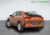 Bmw X2 occasion année 2024 boite Automatique Annonce Bmw X2 occasion Diesel 18d 150ch BVA à Beaupuy