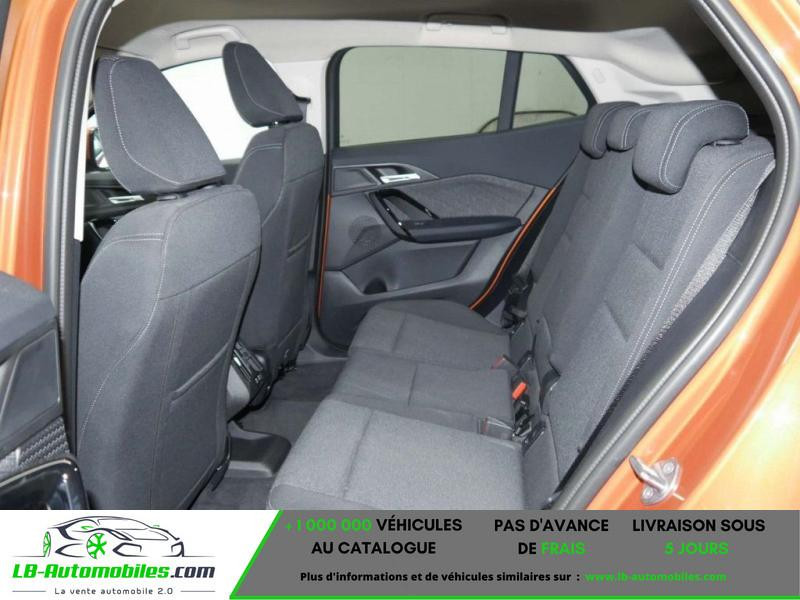 Bmw X2 18d 150ch BVA 2024 - photo n°2 Bmw X2 18d 150ch BVA  occasion à Beaupuy - photo n°2