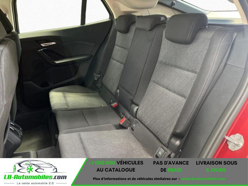 Bmw X2 18d 150ch BVA 2024 - photo n°6 Bmw X2 18d 150ch BVA  occasion à Beaupuy - photo n°6