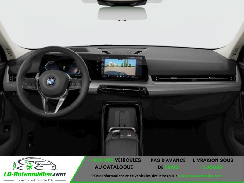 Bmw X2 18d 150ch BVA 2024 - photo n°3 Bmw X2 18d 150ch BVA  occasion à Beaupuy - photo n°3