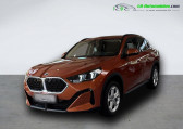 Bmw X2 occasion année 2024 boite Automatique Annonce Bmw X2 occasion Diesel 18d 150ch BVA à Beaupuy