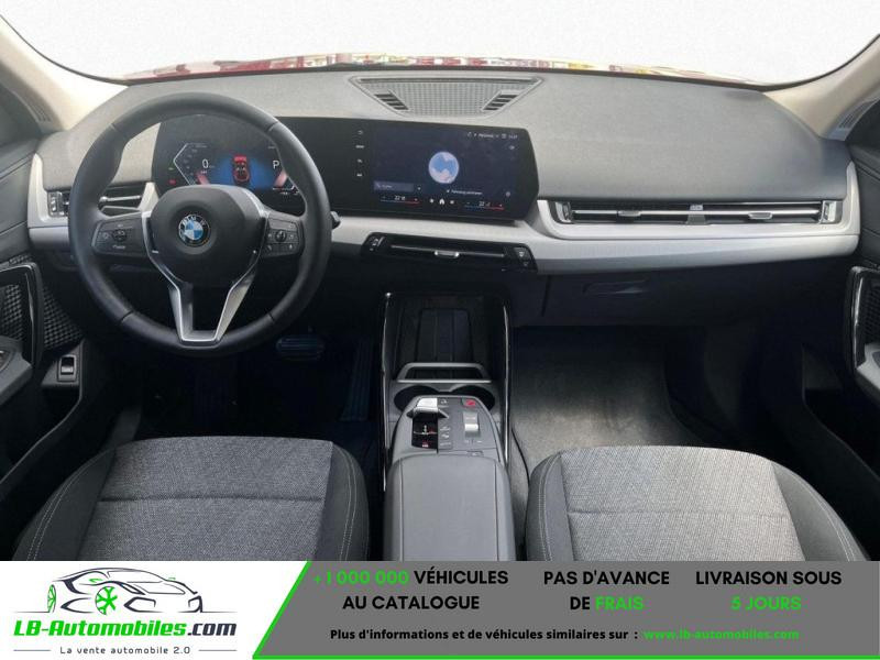 Bmw X2 18d 150ch BVA 2024 - photo n°2 Bmw X2 18d 150ch BVA  occasion à Beaupuy - photo n°2