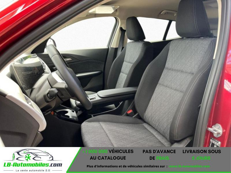 Bmw X2 18d 150ch BVA 2024 - photo n°5 Bmw X2 18d 150ch BVA  occasion à Beaupuy - photo n°5