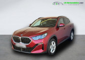 Annonce Bmw X2 occasion Diesel 18d 150ch BVA  Beaupuy