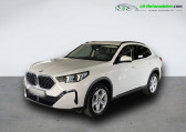 Bmw X2 occasion année 2024 boite Automatique Annonce Bmw X2 occasion Diesel 18d 150ch BVA à Beaupuy