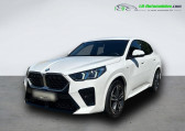 Bmw X2 occasion année 2024 boite Automatique Annonce Bmw X2 occasion Diesel 18d 150ch BVA à Beaupuy