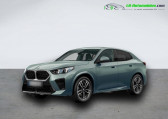 Annonce Bmw X2 occasion Diesel 18d 150ch BVA  Beaupuy