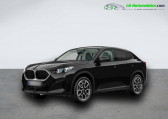 Bmw X2 occasion année 2024 boite Automatique Annonce Bmw X2 occasion Diesel 18d 150ch BVA à Beaupuy