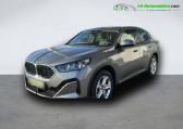 Bmw X2 18d 150ch BVA   Beaupuy 31