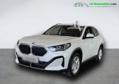 Bmw X2 18d 150ch BVA   Beaupuy 31