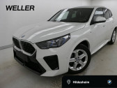 Annonce Bmw X2 occasion Diesel 18d 150ch BVA � L'Union