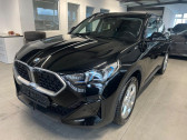 Annonce Bmw X2 occasion Diesel 18d 150ch BVA � L'Union
