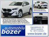Annonce Bmw X2 occasion Diesel 18d 150ch BVA � L'Union