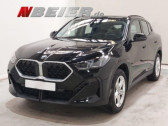 Annonce Bmw X2 occasion Diesel 18d 150ch BVA � L'Union
