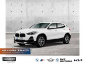 Annonce Bmw X2 occasion Diesel 18d 150ch BVA � L'Union