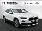 Annonce Bmw X2 occasion Diesel 18d 150ch BVA � L'Union