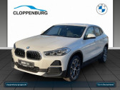 Annonce Bmw X2 occasion Diesel 18d 150ch BVA � L'Union