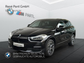 Annonce Bmw X2 occasion Diesel 18d 150ch BVA  L'Union