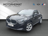 Bmw X2 occasion année 2024 boite Automatique Annonce Bmw X2 occasion Diesel 18d 150ch BVA à L'Union