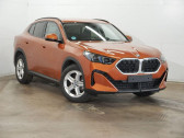Bmw X2 18d 150ch BVA   L'Union 31