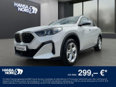 Bmw X2 18d 150ch BVA   L'Union 31