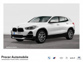 Bmw X2 18d 150ch BVA   L'Union 31