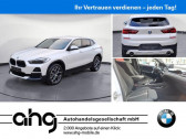 Bmw X2 18d 150ch BVA   L'Union 31