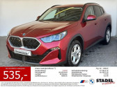 Bmw X2 occasion année 2024 boite Automatique Annonce Bmw X2 occasion Diesel 18d 150ch BVA à L'Union