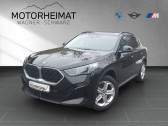 Bmw X2 occasion année 2024 boite Automatique Annonce Bmw X2 occasion Diesel 18d 150ch BVA à L'Union