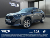 Bmw X2 occasion année 2024 boite Automatique Annonce Bmw X2 occasion Diesel 18d 150ch BVA à L'Union
