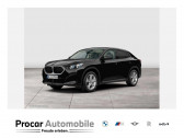 Annonce Bmw X2 occasion Diesel 18d 150ch BVA à L'Union