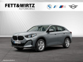 Bmw X2 occasion année 2024 boite Automatique Annonce Bmw X2 occasion Diesel 18d 150ch BVA à L'Union