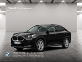 Bmw X2 occasion année 2024 boite Automatique Annonce Bmw X2 occasion Diesel 18d 150ch BVA à L'Union