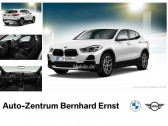 Bmw X2 18d 150ch BVA   L'Union 31