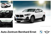 Bmw X2 18d 150ch BVA   L'Union 31