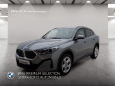 Bmw X2 18d 150ch BVA   L'Union 31