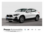 Bmw X2 18d 150ch BVA   L'Union 31