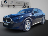 Bmw X2 18d 150ch BVA   L'Union 31
