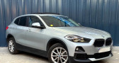 Annonce Bmw X2 occasion Diesel 18D - Garantie 1 an - Toit ouvrant - Si�ges chauffants - Cam � Halluin