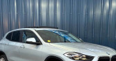Annonce Bmw X2 occasion Diesel 18D Garantie 1 an Toit ouvrant Si�ges chauffants Cam�ra de r � Halluin